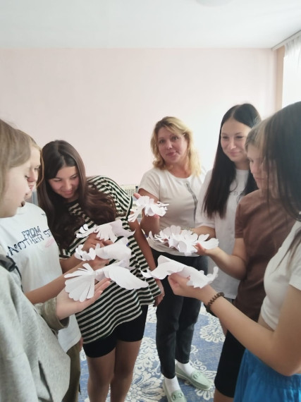 Ежегодно 3 сентября в России отмечается День солидарности в борьбе с терроризмом..