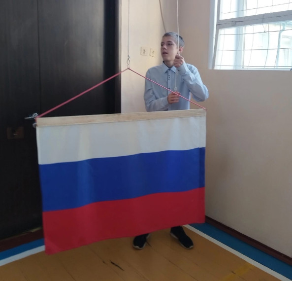 Начало новой недели!.