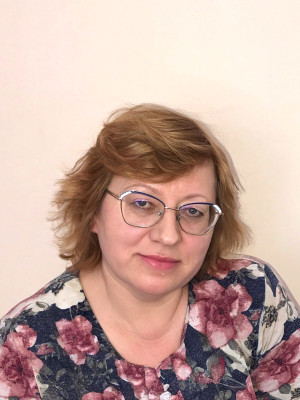 Пыжова Алла Викторовна Пыжова Алла Викторовна